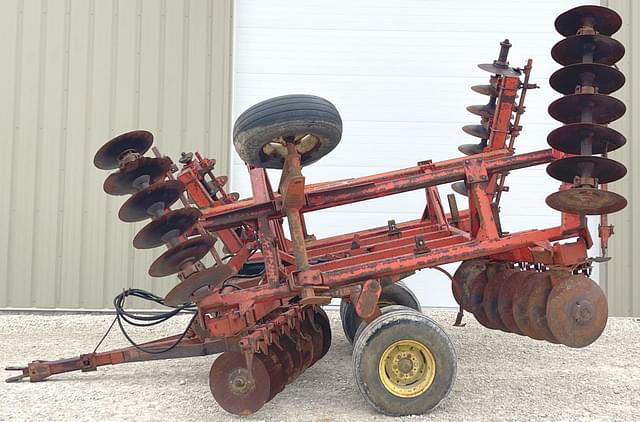 Image of Bush Hog 1445 equipment image 3