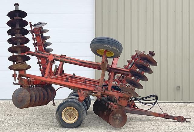 Image of Bush Hog 1445 equipment image 2