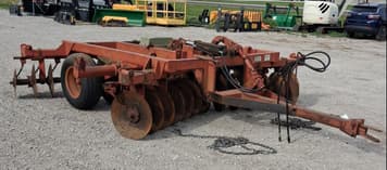 Main image Bush Hog 1445