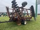 2000 Bush Hog 1445 Image