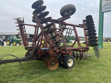 Main image Bush Hog 1445