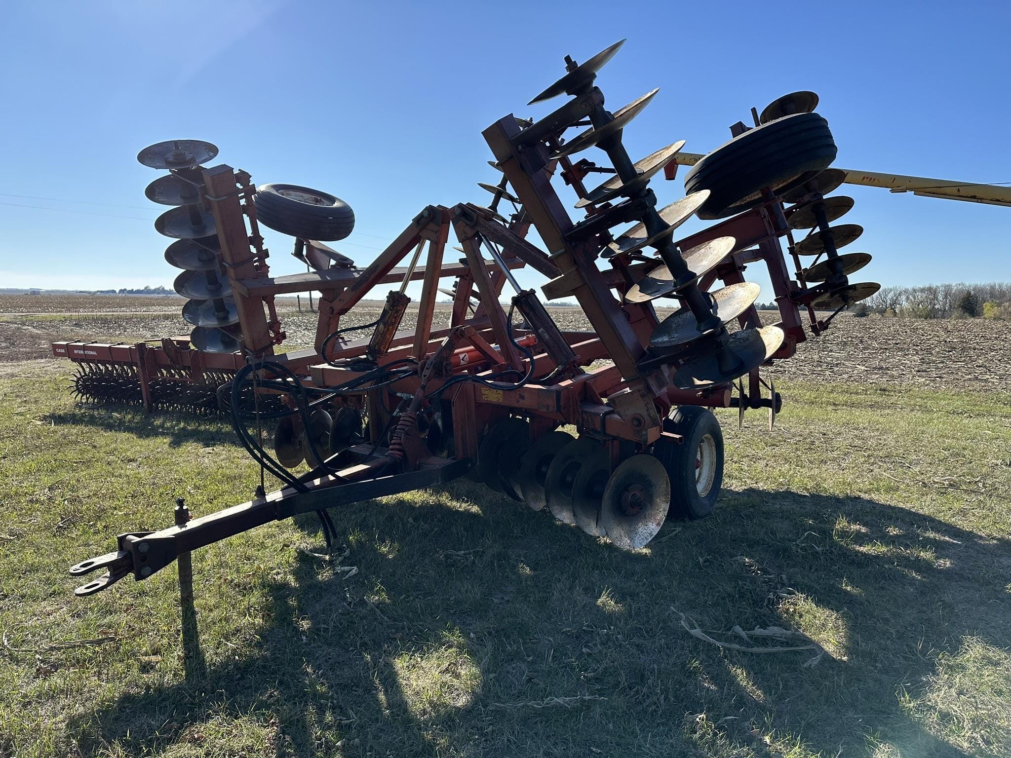 Main image Bush Hog 1445