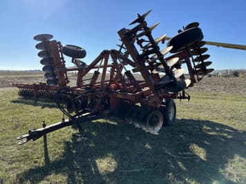 Main image Bush Hog 1445