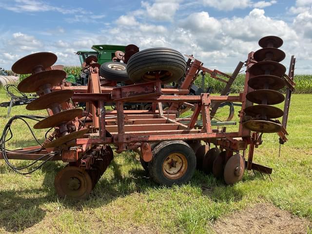 Image of Bush Hog 1445 equipment image 1