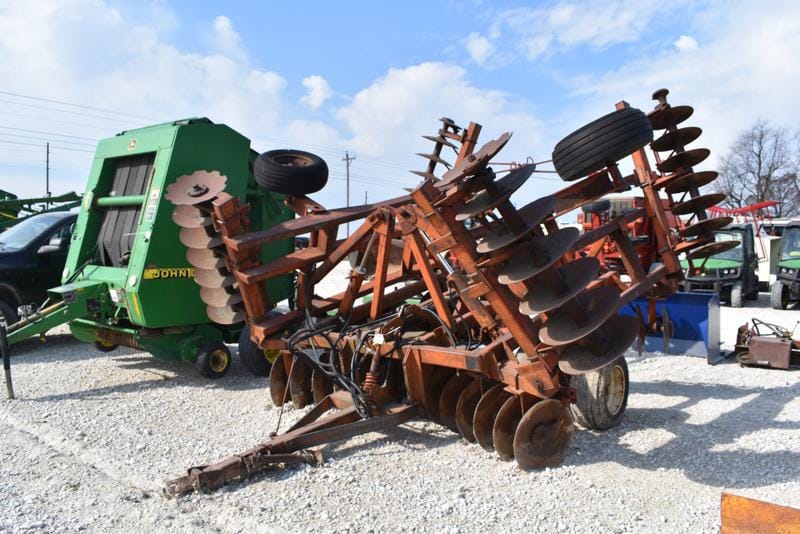 Main image Bush Hog 1445