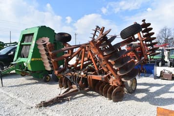 Main image Bush Hog 1445