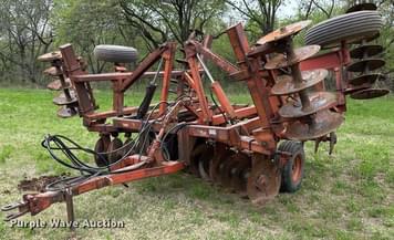 Main image Bush Hog 1445