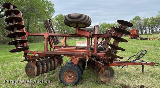 Image of Bush Hog 1445 equipment image 3