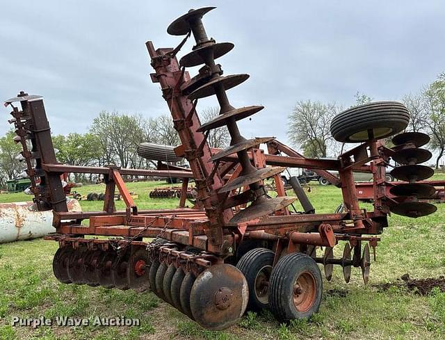 Image of Bush Hog 1445 equipment image 4