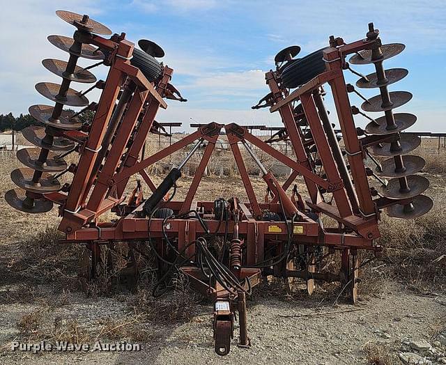 Image of Bush Hog 1445 equipment image 1