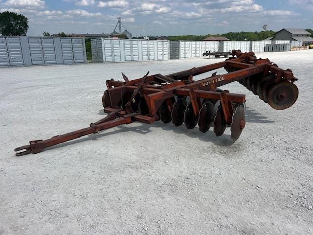 Bush Hog 145 Equipment Image0