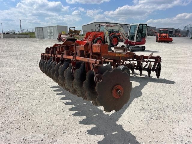 Image of Bush Hog 145 equipment image 4