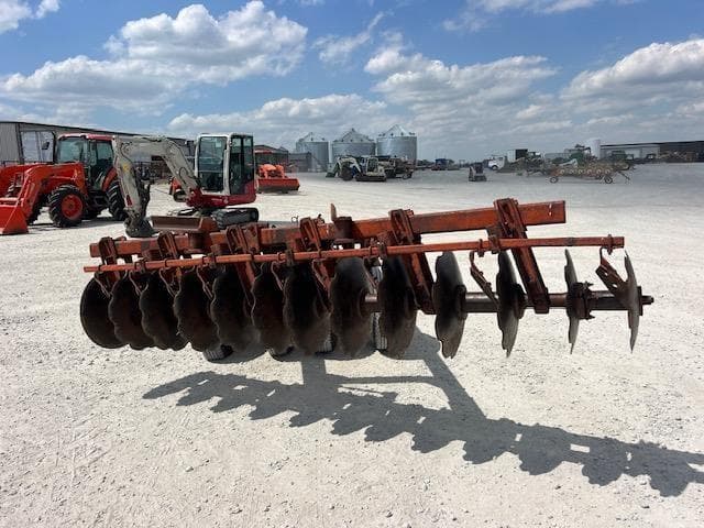 Image of Bush Hog 145 equipment image 3