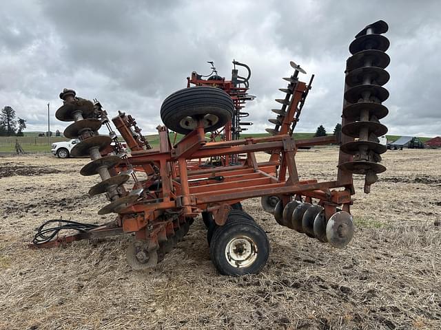 Image of Bush Hog 145 equipment image 1