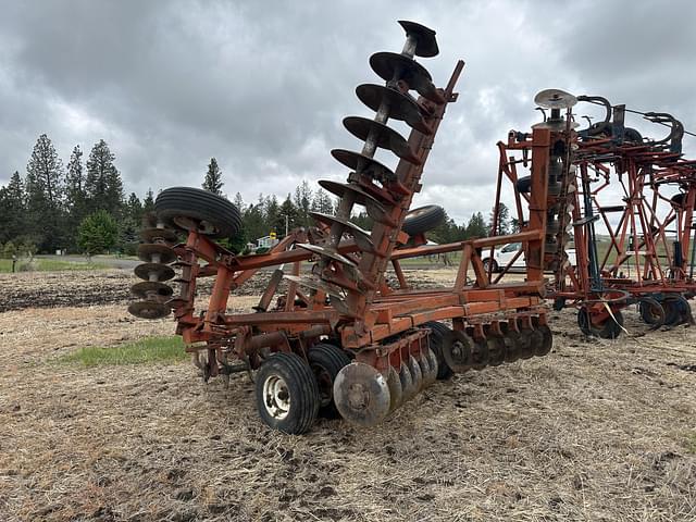Image of Bush Hog 145 equipment image 2