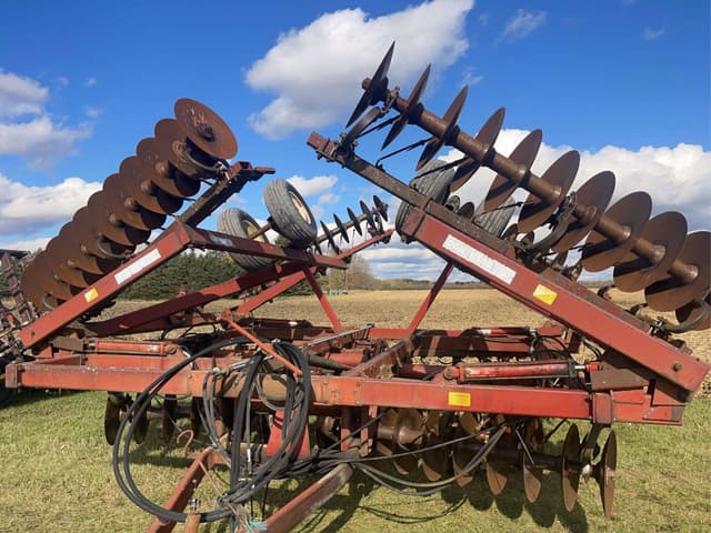 Image of Bush Hog 1455 equipment image 1