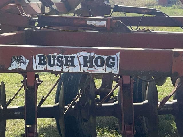 Image of Bush Hog 1455 equipment image 4