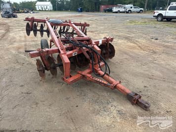 Main image Bush Hog 146