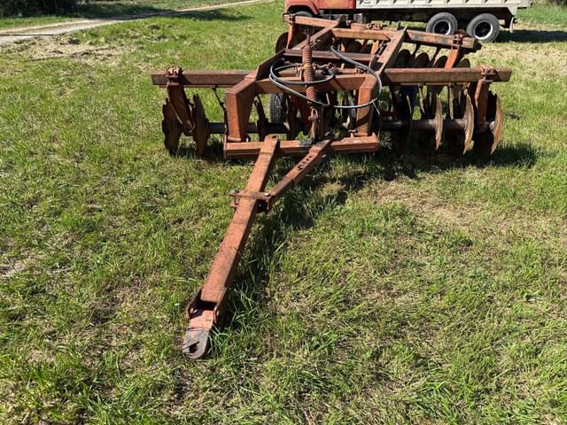 Image of Bush Hog 146 equipment image 2