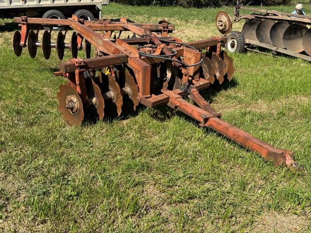 Image of Bush Hog 146 equipment image 1