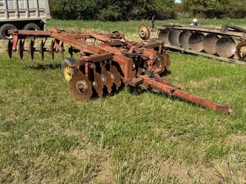 Main image Bush Hog 146