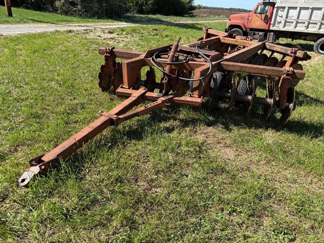 Image of Bush Hog 146 equipment image 3