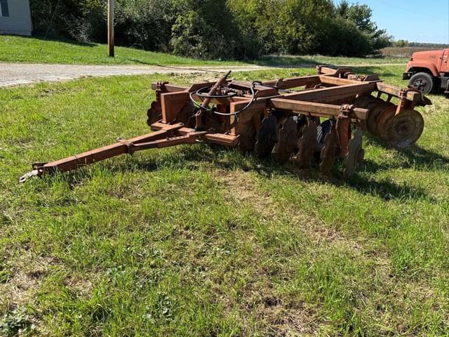 Image of Bush Hog 146 equipment image 4