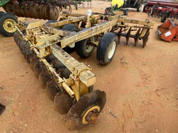 Main image Bush Hog 146