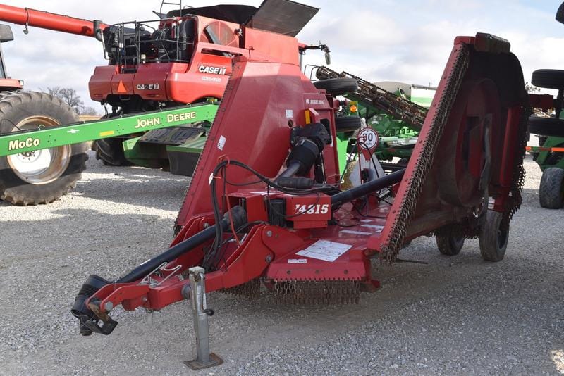 Main image Bush Hog 14815