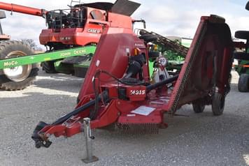 Main image Bush Hog 14815