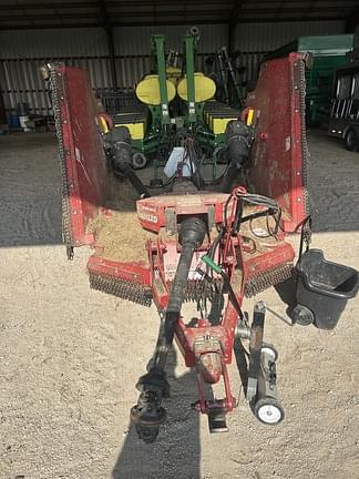 Image of Bush Hog 14815XD equipment image 1