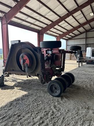 Image of Bush Hog 14815XD equipment image 4
