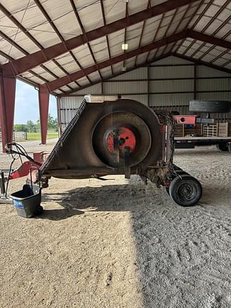 Image of Bush Hog 14815XD equipment image 3