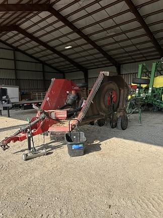 Image of Bush Hog 14815XD equipment image 2