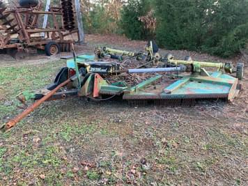 Main image Bush Hog 2615