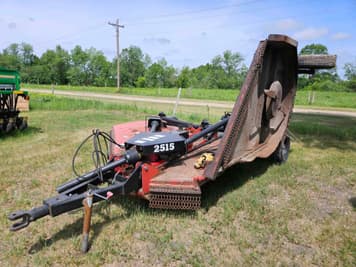 Main image Bush Hog 2515