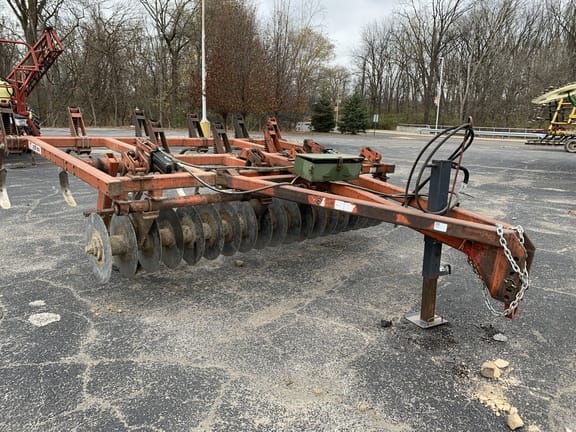 Main image Bush Hog 1550