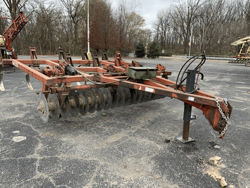 Main image Bush Hog 1550