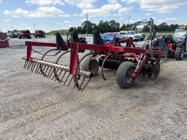 Image of Bush Hog 1560 equipment image 3