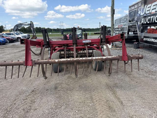 Image of Bush Hog 1560 equipment image 2