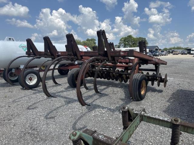 Image of Bush Hog 1560 equipment image 3