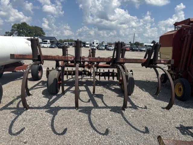 Image of Bush Hog 1560 equipment image 2