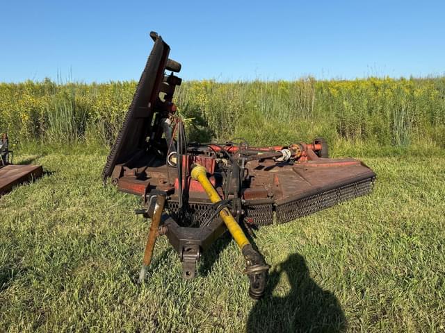 Image of Bush Hog 12615R equipment image 2