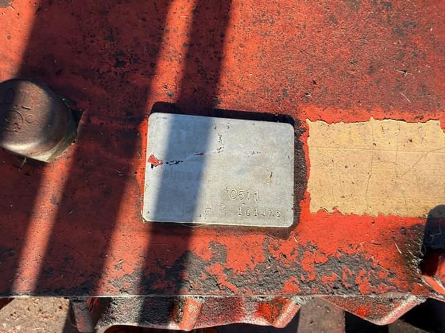 Image of Bush Hog 12615R equipment image 4