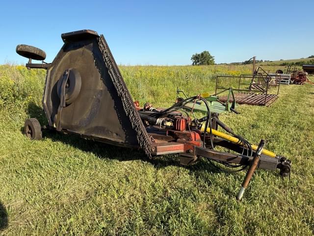 Image of Bush Hog 12615R equipment image 3