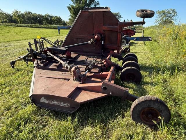 Image of Bush Hog 12615R equipment image 1