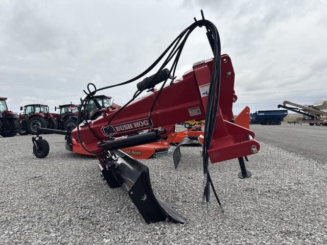 Image of Bush Hog 160-09 equipment image 1
