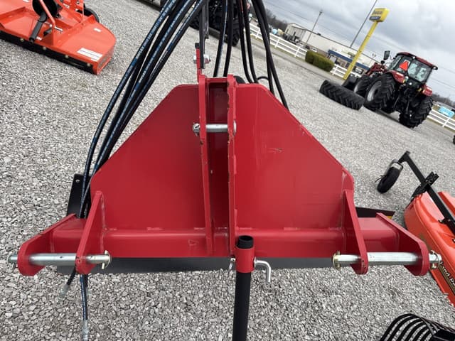 Image of Bush Hog 160-09 equipment image 1