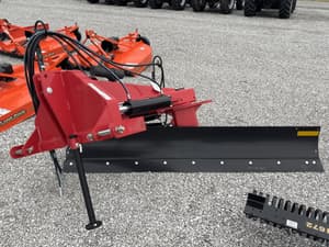 Bush Hog 160-09 Image