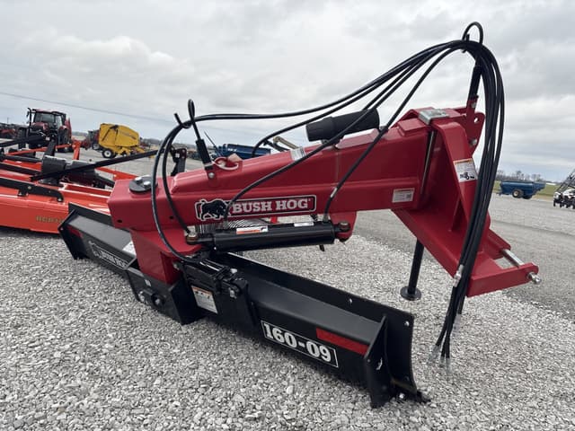 Image of Bush Hog 160-09 equipment image 2